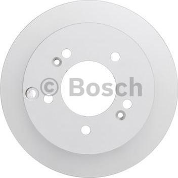 BOSCH 0 986 479 C03 - Спирачен диск vvparts.bg