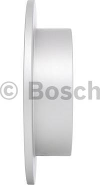 BOSCH 0 986 479 C03 - Спирачен диск vvparts.bg