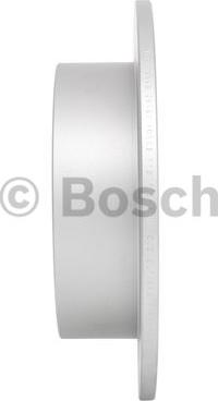 BOSCH 0 986 479 C03 - Спирачен диск vvparts.bg