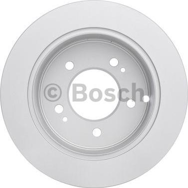 BOSCH 0 986 479 C03 - Спирачен диск vvparts.bg