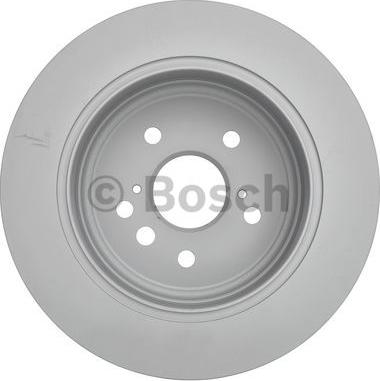 BOSCH 0 986 479 C02 - Спирачен диск vvparts.bg