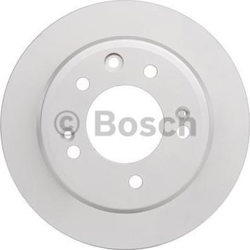 BOSCH 0 986 479 C14 - Спирачен диск vvparts.bg
