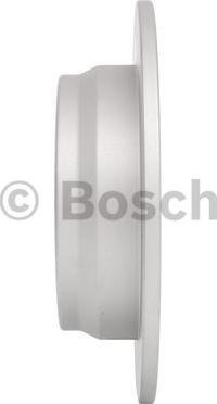 BOSCH 0 986 479 C14 - Спирачен диск vvparts.bg