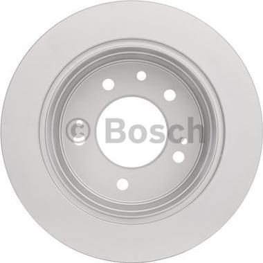 BOSCH 0 986 479 C14 - Спирачен диск vvparts.bg