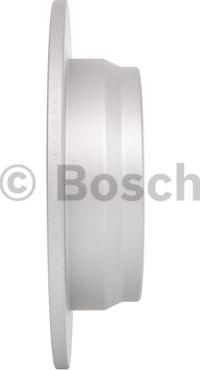 BOSCH 0 986 479 C14 - Спирачен диск vvparts.bg