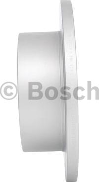 BOSCH 0 986 479 C10 - Спирачен диск vvparts.bg