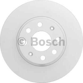 BOSCH 0 986 479 C11 - Спирачен диск vvparts.bg