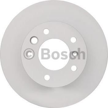 BOSCH 0 986 479 C84 - Спирачен диск vvparts.bg