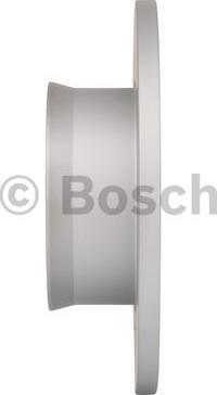 BOSCH 0 986 479 C84 - Спирачен диск vvparts.bg