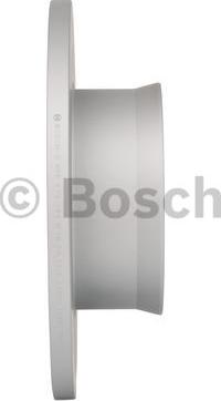 BOSCH 0 986 479 C84 - Спирачен диск vvparts.bg