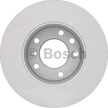 BOSCH 0 986 479 C84 - Спирачен диск vvparts.bg