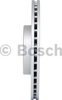 BOSCH 0 986 479 C29 - Спирачен диск vvparts.bg