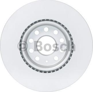 BOSCH 0 986 479 C29 - Спирачен диск vvparts.bg