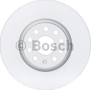 BOSCH 0 986 479 C29 - Спирачен диск vvparts.bg