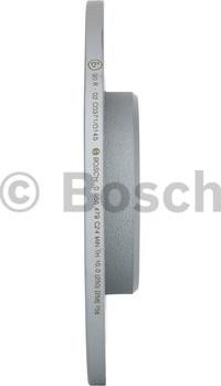 BOSCH 0 986 479 C24 - Спирачен диск vvparts.bg