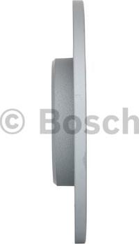 BOSCH 0 986 479 C24 - Спирачен диск vvparts.bg