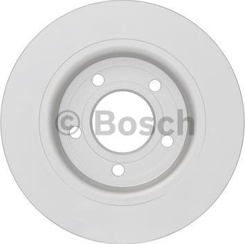 BOSCH 0 986 479 C79 - Спирачен диск vvparts.bg