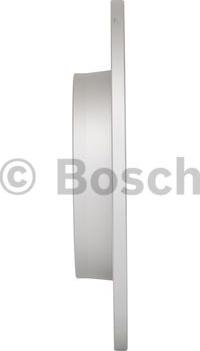 BOSCH 0 986 479 C79 - Спирачен диск vvparts.bg