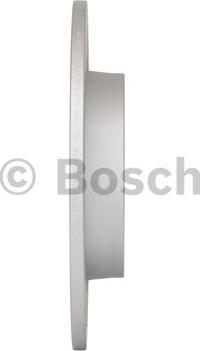 BOSCH 0 986 479 C79 - Спирачен диск vvparts.bg