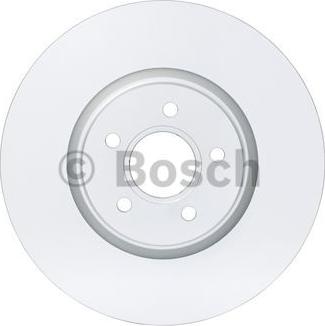 BOSCH 0 986 479 C75 - Спирачен диск vvparts.bg