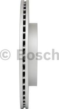 BOSCH 0 986 479 C71 - Спирачен диск vvparts.bg