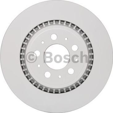 BOSCH 0 986 479 C78 - Спирачен диск vvparts.bg