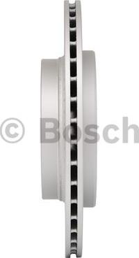 BOSCH 0 986 479 C78 - Спирачен диск vvparts.bg