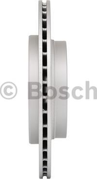 BOSCH 0 986 479 C78 - Спирачен диск vvparts.bg