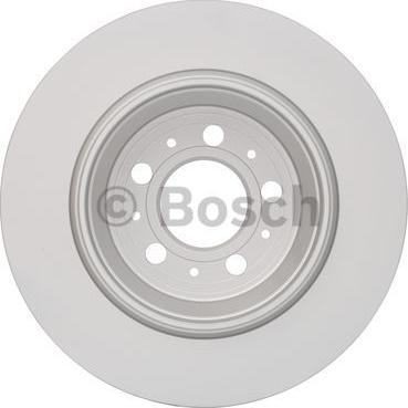 BOSCH 0 986 479 C78 - Спирачен диск vvparts.bg