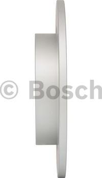 BOSCH 0 986 479 C73 - Спирачен диск vvparts.bg