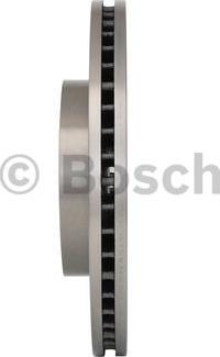 BOSCH 0 986 479 D66 - Спирачен диск vvparts.bg