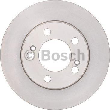 BOSCH 0 986 479 D32 - Спирачен диск vvparts.bg