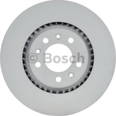 BOSCH 0 986 479 E32 - Спирачен диск vvparts.bg