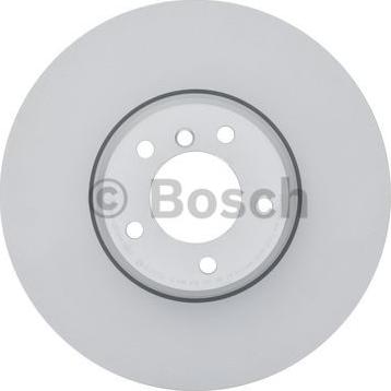 BOSCH 0 986 479 E20 - Спирачен диск vvparts.bg