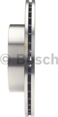 BOSCH 0 986 479 R95 - Спирачен диск vvparts.bg