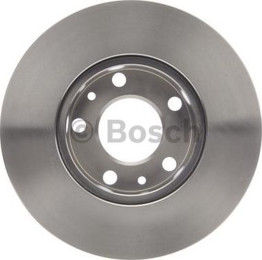 BOSCH 0 986 479 R98 - Спирачен диск vvparts.bg