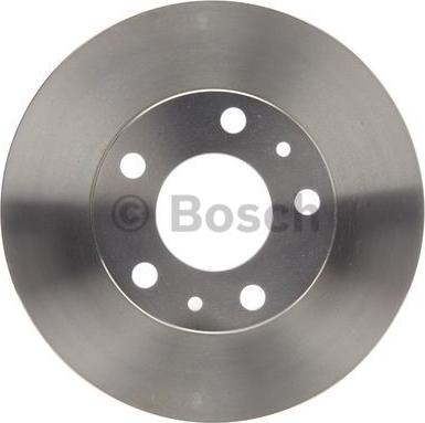 BOSCH 0 986 479 R98 - Спирачен диск vvparts.bg