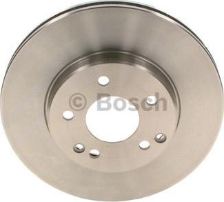 BOSCH 0 986 479 R69 - Спирачен диск vvparts.bg