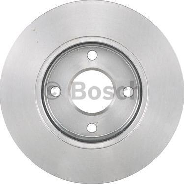 BOSCH 0 986 479 R64 - Спирачен диск vvparts.bg