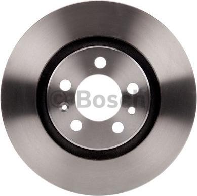 BOSCH 0 986 479 R68 - Спирачен диск vvparts.bg