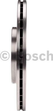 BOSCH 0 986 479 R68 - Спирачен диск vvparts.bg