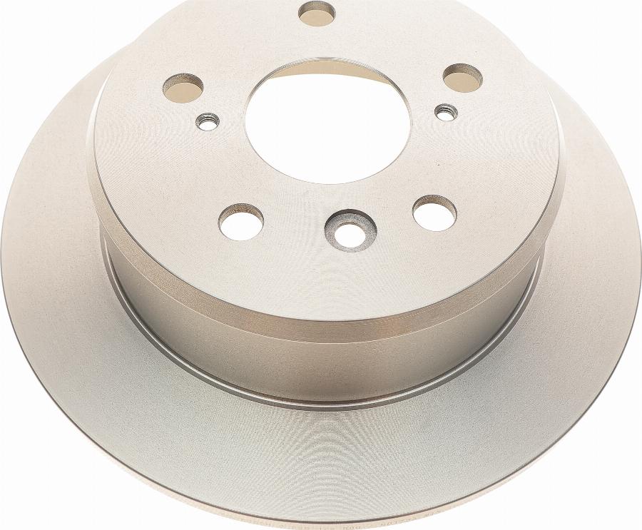 BOSCH 0 986 479 R00 - Спирачен диск vvparts.bg