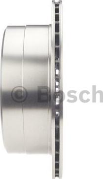 BOSCH 0 986 479 R15 - Спирачен диск vvparts.bg