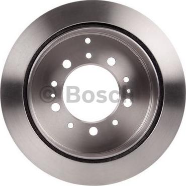 BOSCH 0 986 479 R32 - Спирачен диск vvparts.bg