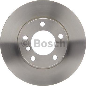 BOSCH 0 986 479 S10 - Спирачен диск vvparts.bg