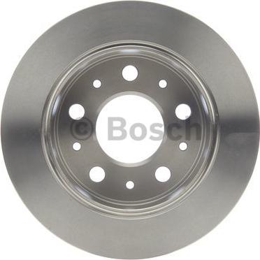 BOSCH 0 986 479 S86 - Спирачен диск vvparts.bg