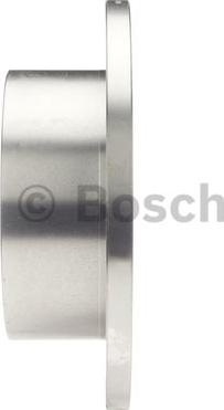 BOSCH 0 986 479 S86 - Спирачен диск vvparts.bg