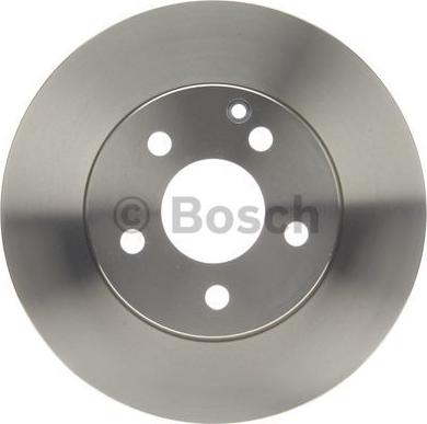 BOSCH 0 986 479 S83 - Спирачен диск vvparts.bg