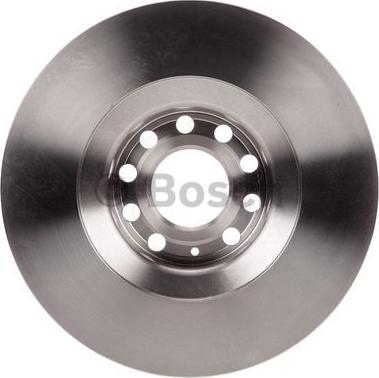 BOSCH 0 986 479 S30 - Спирачен диск vvparts.bg