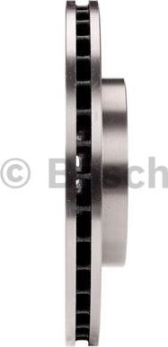 BOSCH 0 986 479 S28 - Спирачен диск vvparts.bg